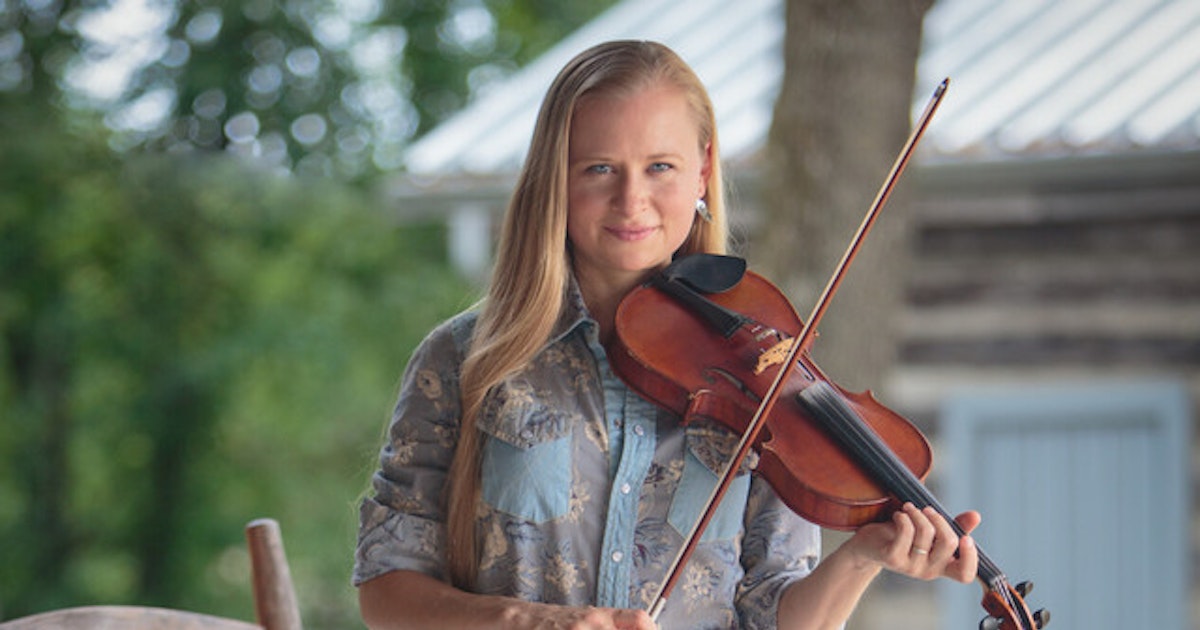 Hillary Klug Music | Tunefind